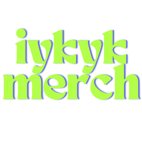 iykykmerch