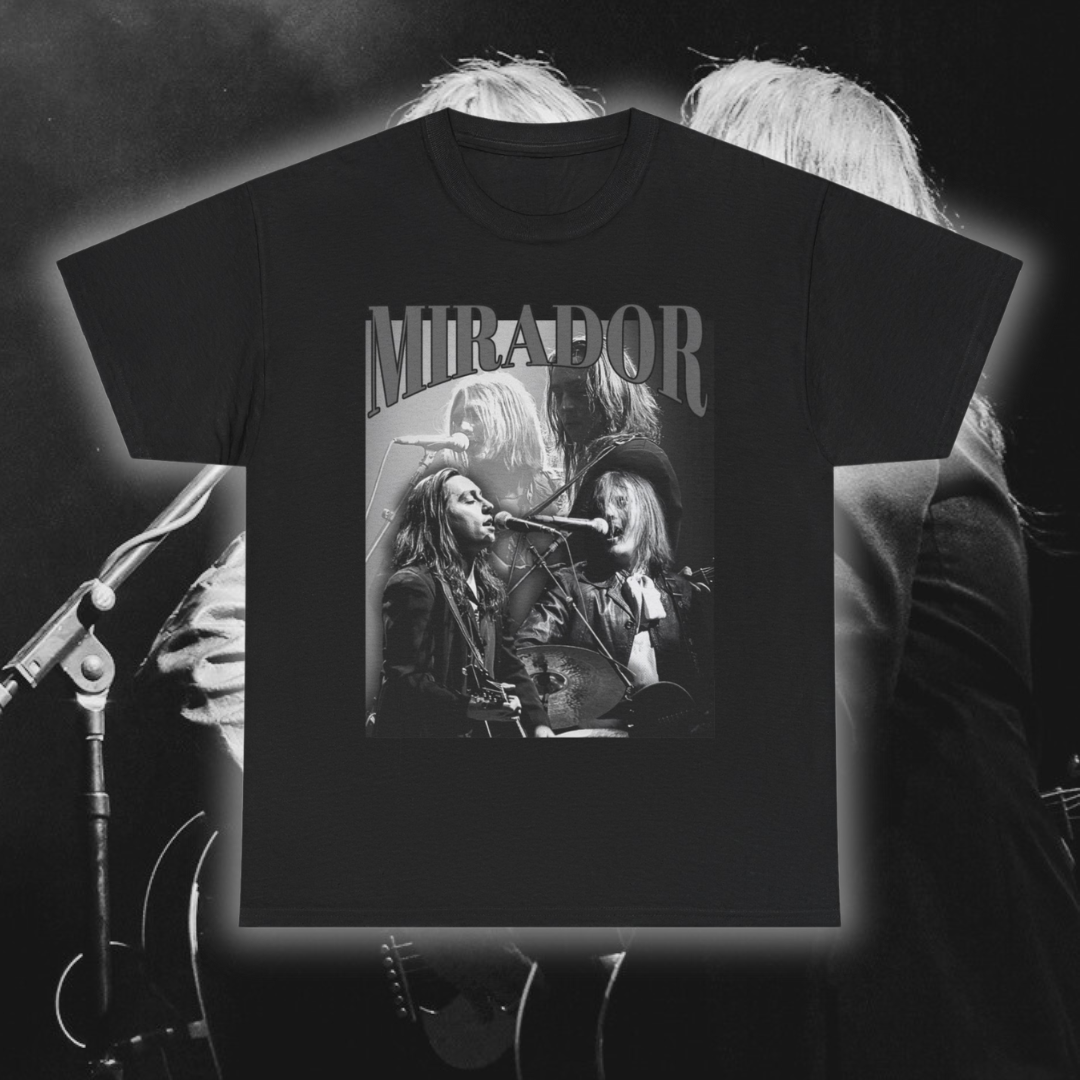 Mirador 90’s Vintage T-Shirt