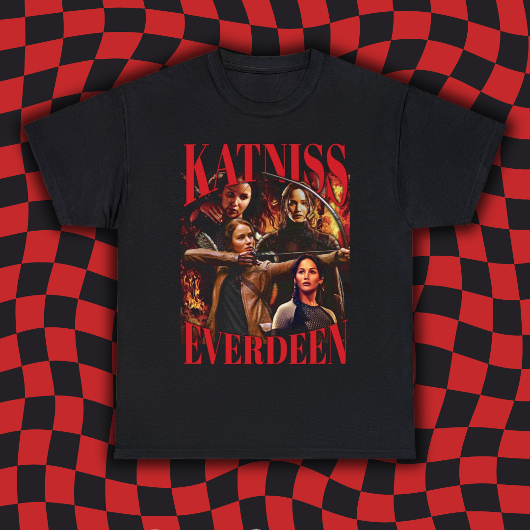 Katniss T-Shirt