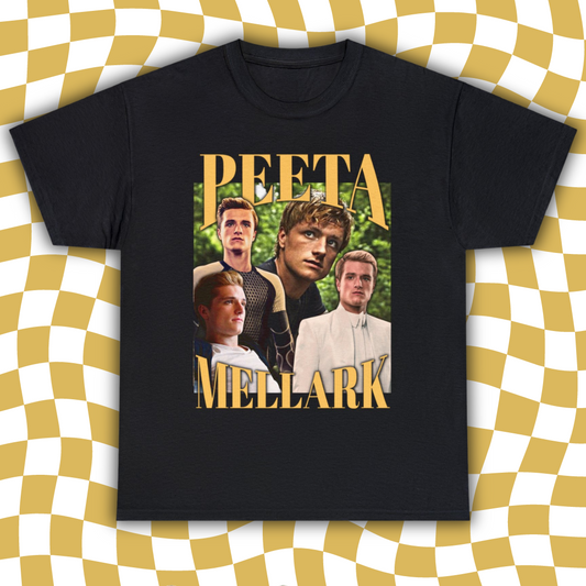 Peeta T-Shirt