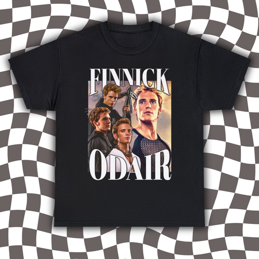 Finnick T-Shirt