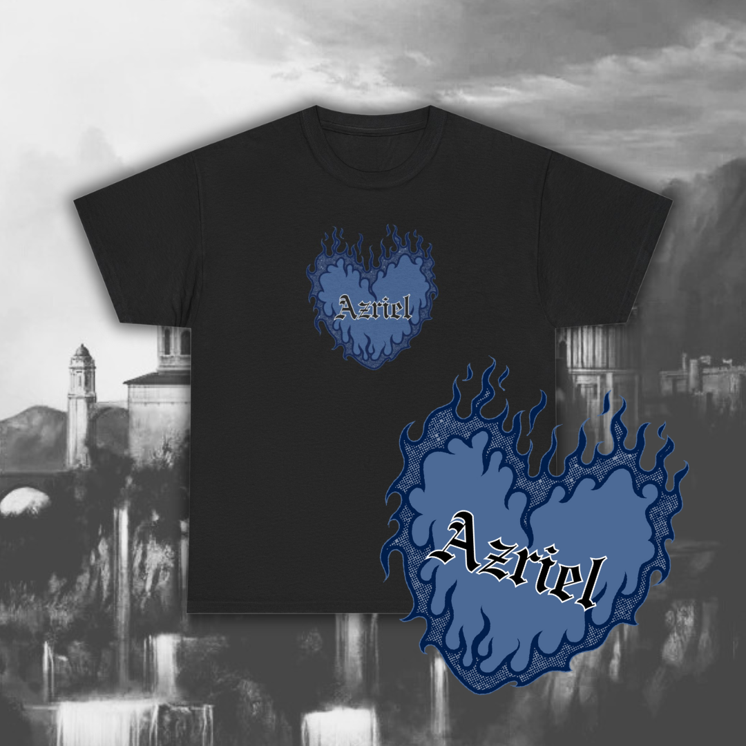 Azriel T-Shirt