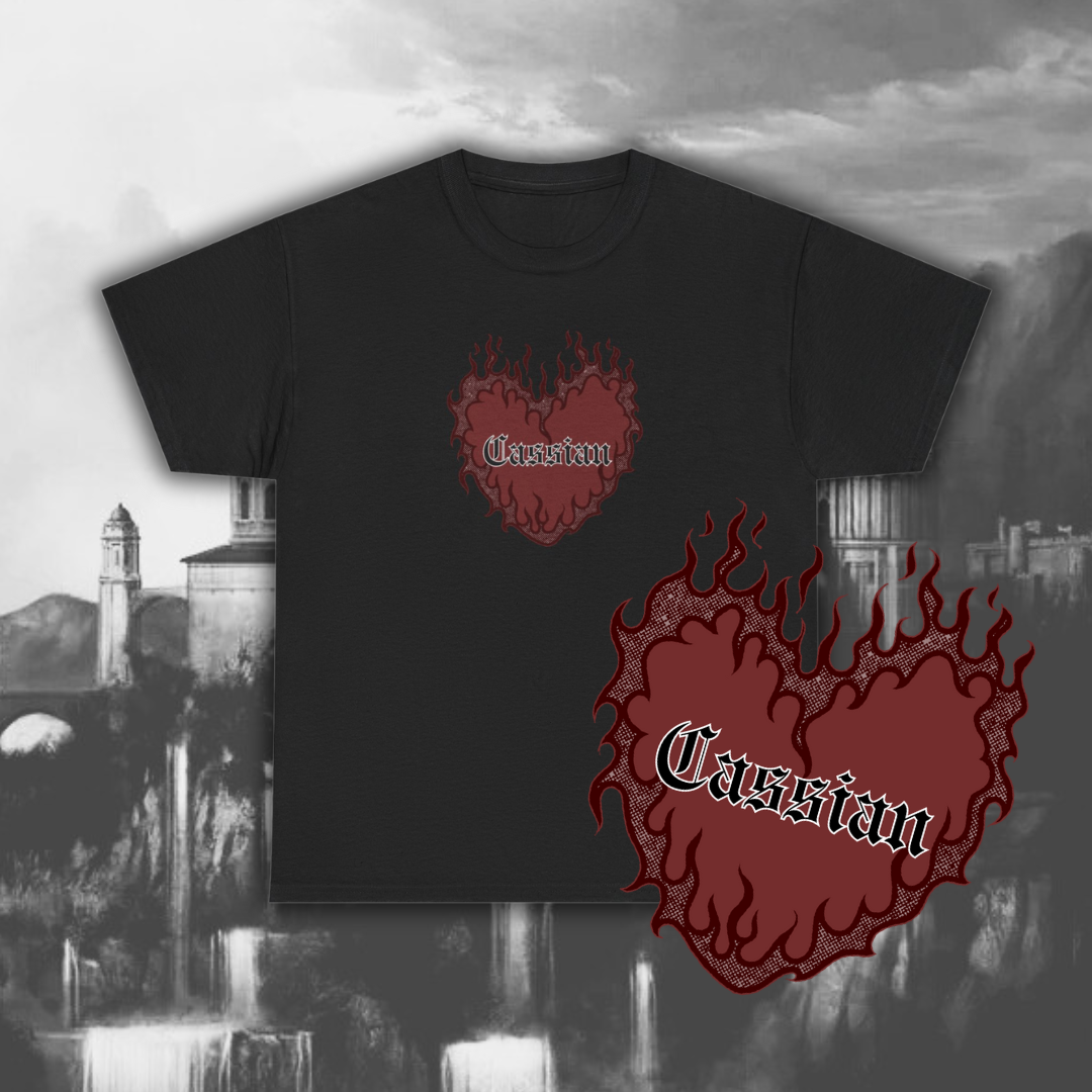 Cassian T-Shirt