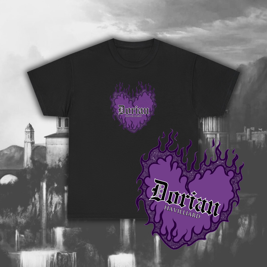 Dorian T-Shirt