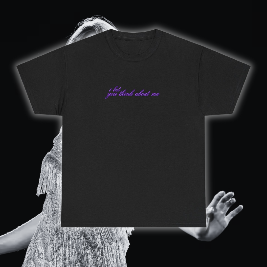 I bet T-Shirt