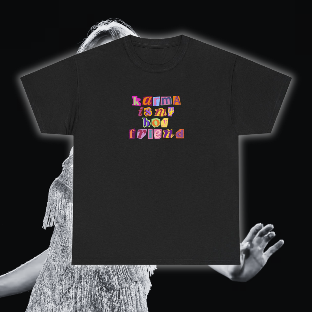 Karma T-Shirt