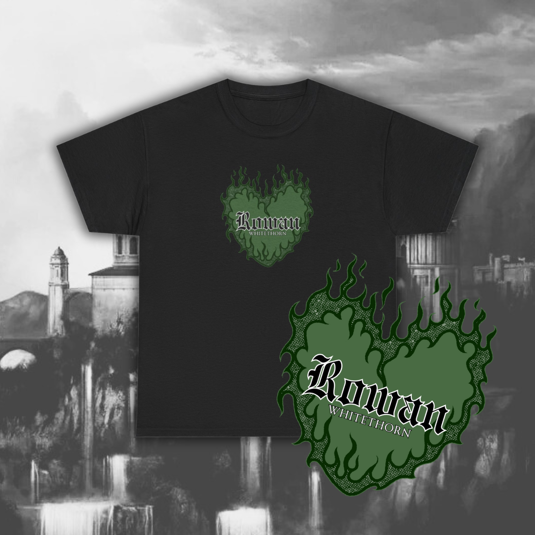 Rowan T-Shirt