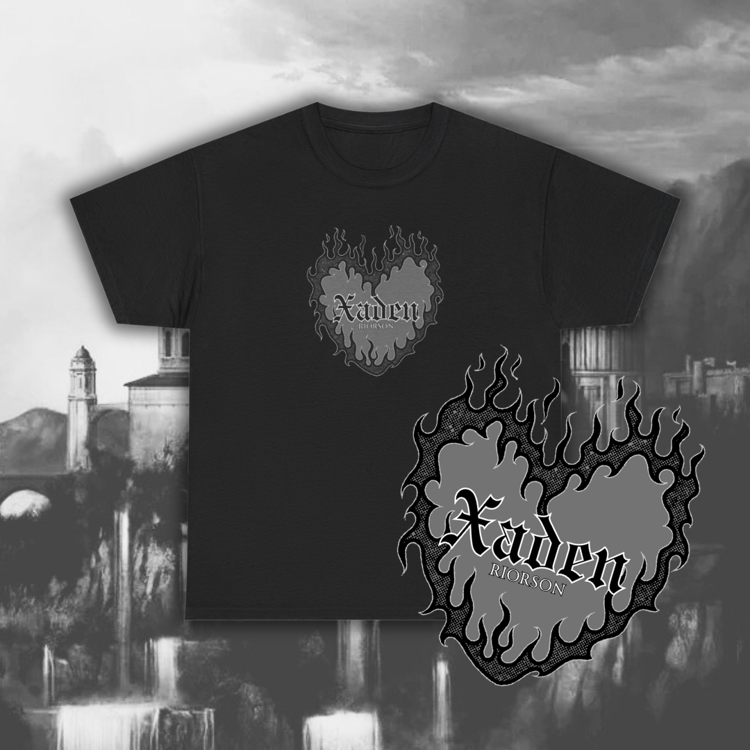 Xaden T-Shirt