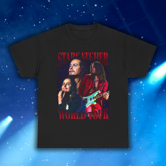 Sam Kiszka Tour T-Shirt