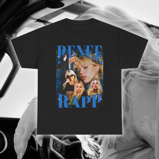 Renee 90's Vintage T-Shirt