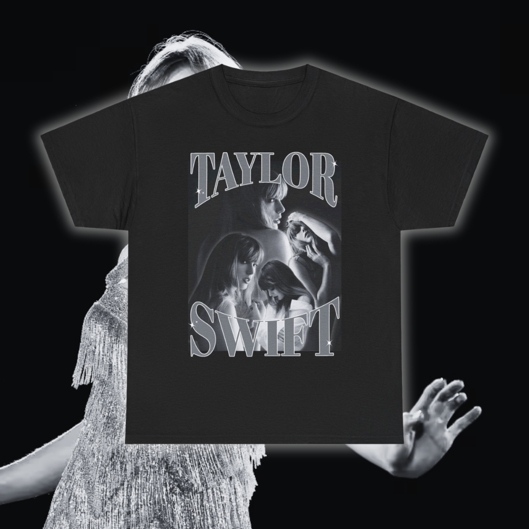 Taylor 90's Vintage T-Shirt