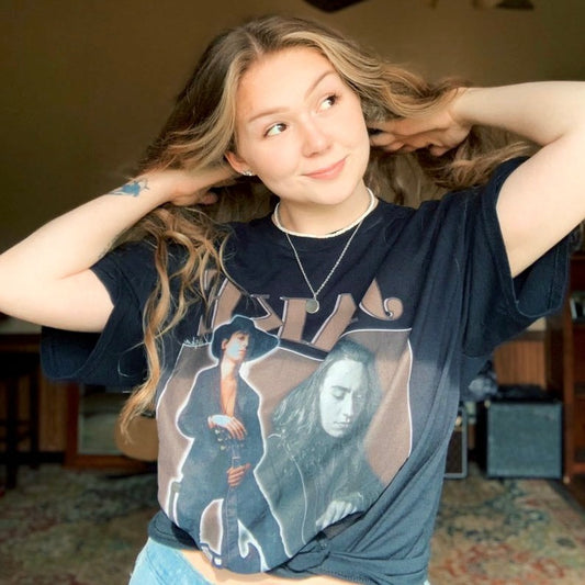 Jake Kiszka 90's Vintage T-Shirt