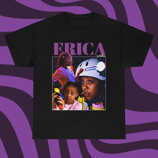 Erica Sinclair 90's Vintage T-Shirt