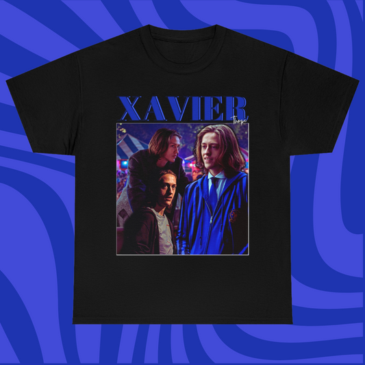 Xavier Thorpe 90's Vintage T-Shirt