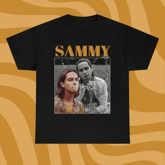 Sammy Kiszka Summer Solstice 90's Vintage T-Shirt