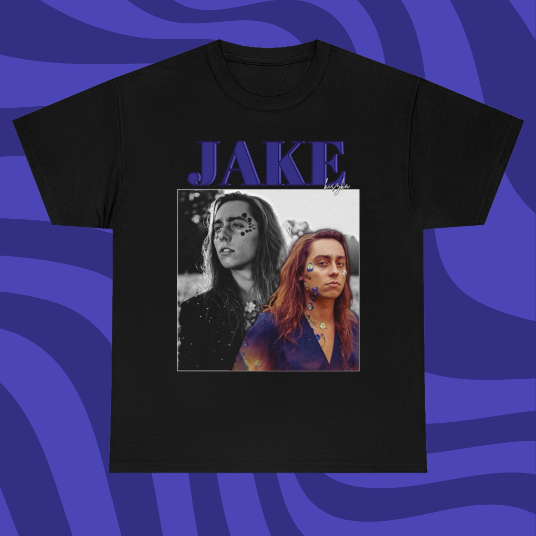 Jake Kiszka Summer Solstice 90's Vintage T-shirt