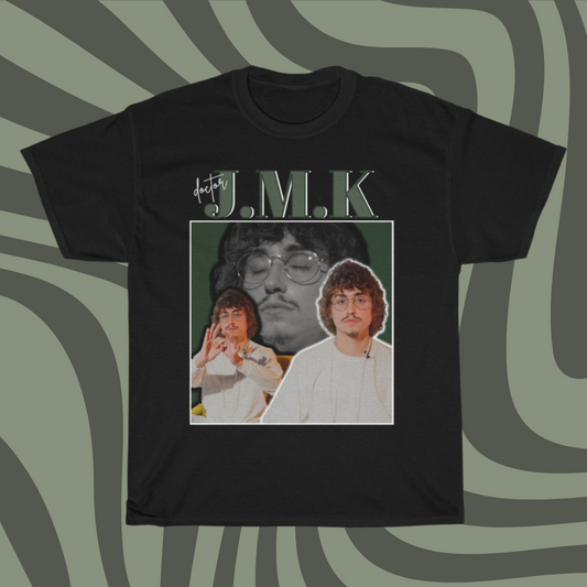 Dr. J.M.K 90's Vintage T-Shirt